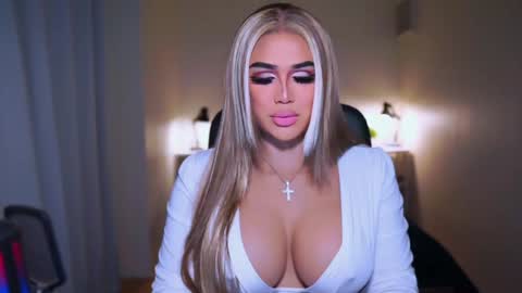 Anne Hart online show from 12.10.24