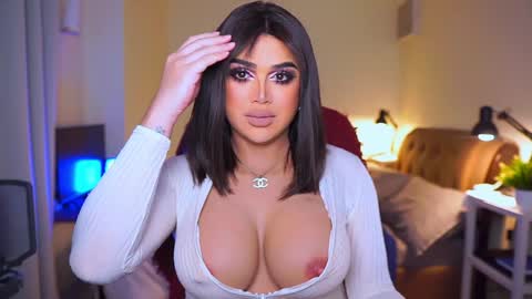 Anne Hart online show from 01.09.25