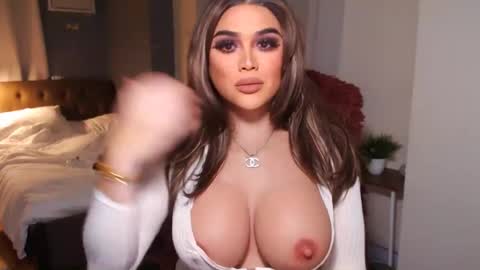 Anne Hart online show from 02.09.25