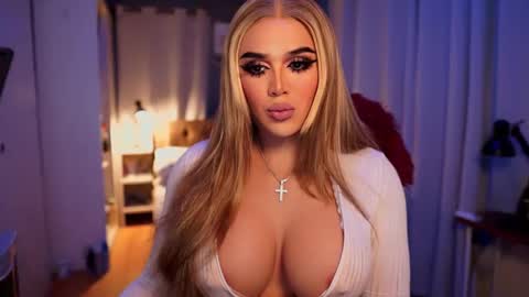 Anne Hart online show from 02.23.25