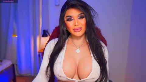 Anne Hart online show from 03.03.25