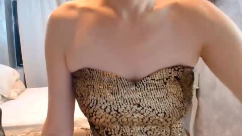 annedevrim online show from 11.07.25