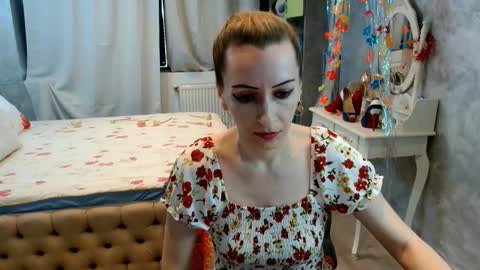 annedevrim online show from 03.03.26