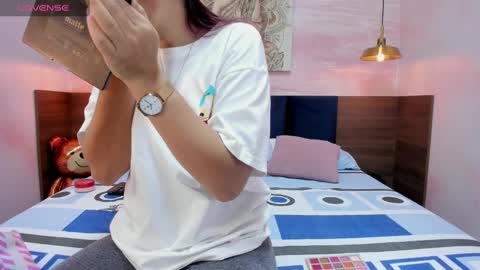 Anne online show from 02.20.25