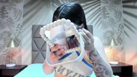 Anne online show from 06.08.26