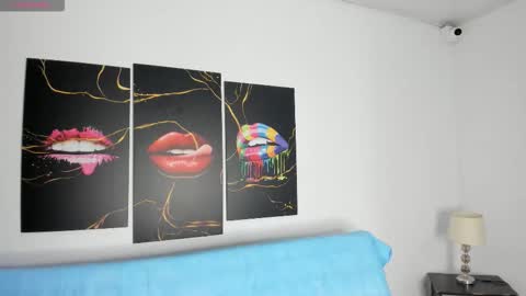 annelis_om online show from 11.22.25