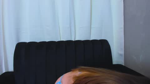 Annelise Hansen online show from 03.07.26