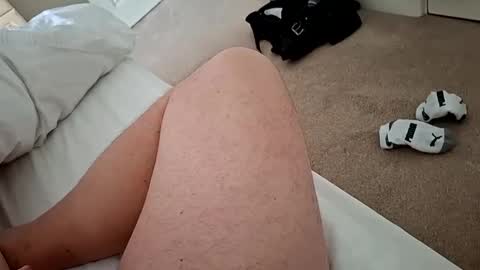 Annesfeet online show from 01.21.25