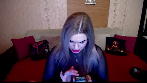 Snapshot of annessixreign chatting on 02.02.25 AnnessixReign online show from 02.02.25