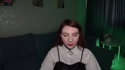 Annet online show from 11.22.25