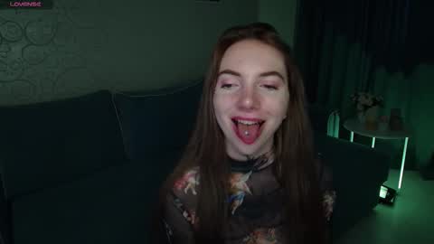 Annet online show from 11.29.25