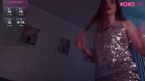 Annet online show from 02.05.26