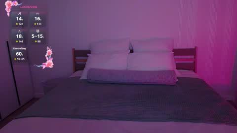 Annet online show from 04.08.26