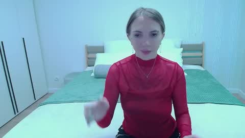 Snapshot of annetenet chatting on 04.11.26 Annet online show from 04.11.26