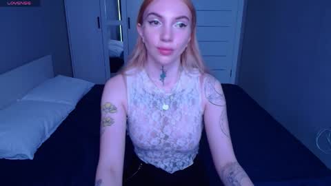 Annet online show from 05.21.26