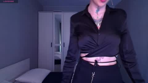 Annet online show from 05.24.26