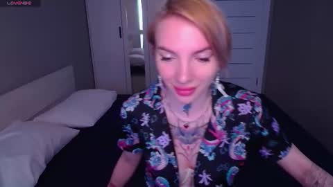 Annet online show from 06.14.26