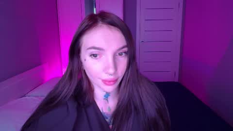Annet online show from 07.30.26