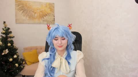 annetli online show from 12.25.24