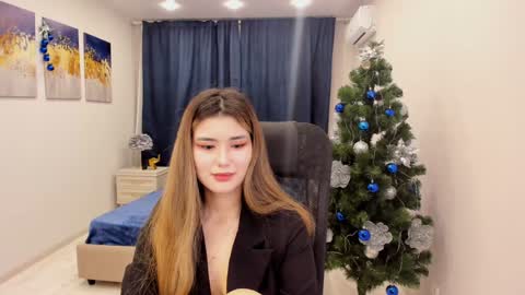 annetli online show from 12.31.24