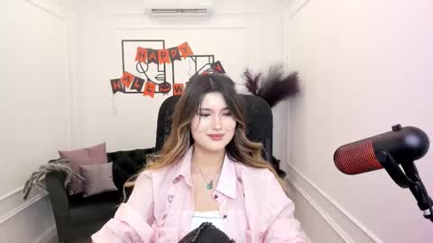 annetli online show from 10.19.25