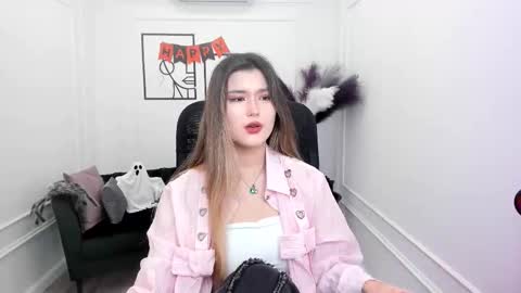 annetli online show from 10.24.25