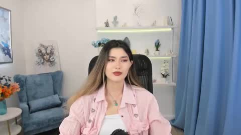 annetli online show from 11.13.25