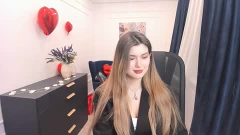 annetli online show from 02.15.26