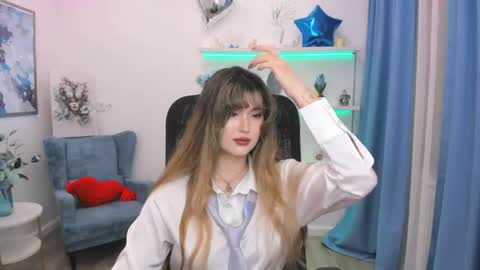 annetli online show from 04.22.26