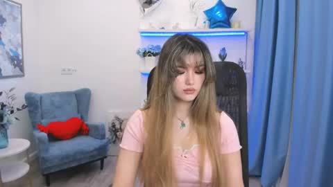 annetli online show from 04.26.26