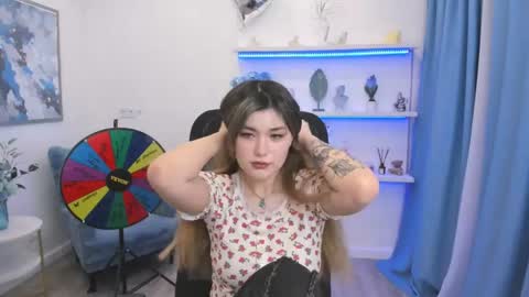 annetli online show from 04.28.26