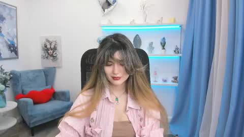 annetli online show from 06.05.26