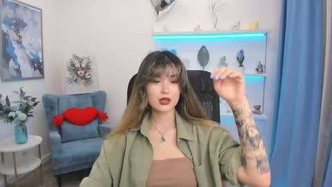 annetli online show from 06.09.26