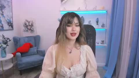 annetli online show from 06.12.26