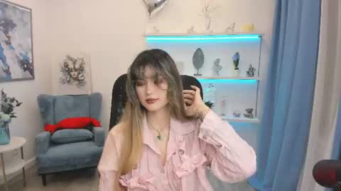 annetli online show from 06.14.26