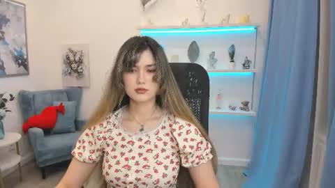 annetli online show from 06.15.26