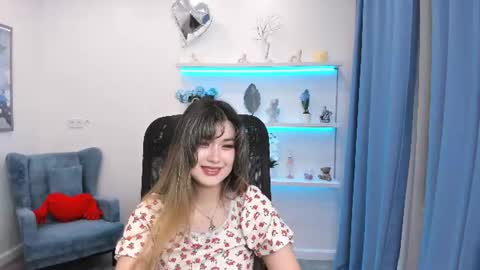 annetli online show from 06.19.26