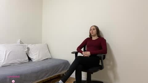 Ann  Serj online show from 03.01.26