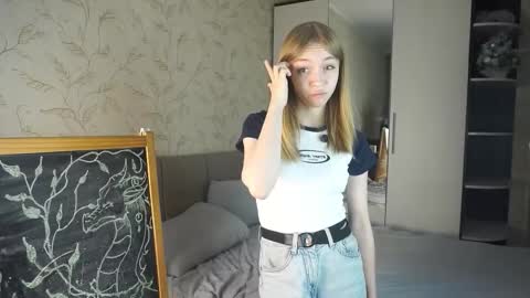 Eva online show from 10.23.25