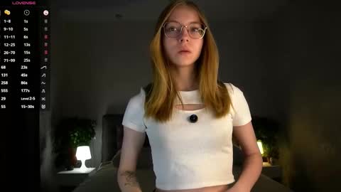 Eva online show from 11.21.25