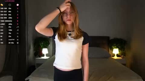 Eva online show from 11.24.25