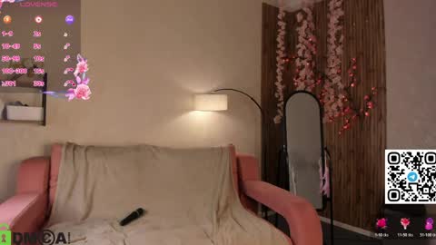 annette_nelsone online show from 05.10.26