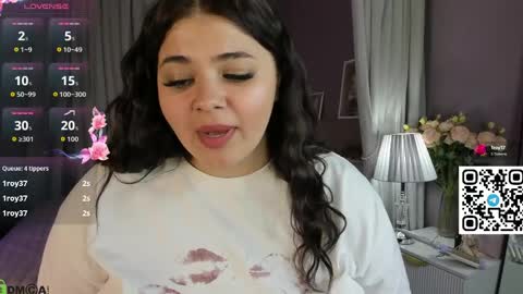 Snapshot of annette_nelsone chatting on 06.05.26 annette_nelsone online show from 06.05.26