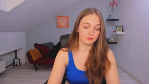 annewilsonn online show from 04.24.26