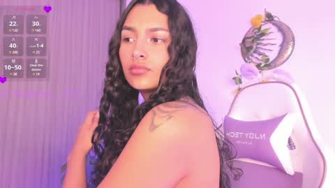 Angel online show from 12.01.24