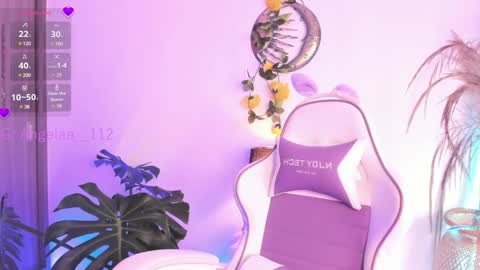 Angel online show from 12.05.24