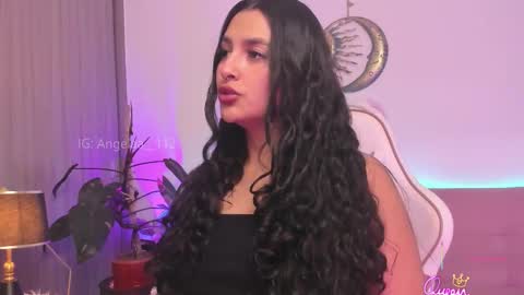 Angel online show from 01.17.26