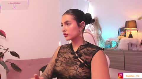 Angel online show from 05.09.26