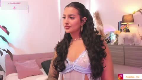 Angel online show from 05.13.26