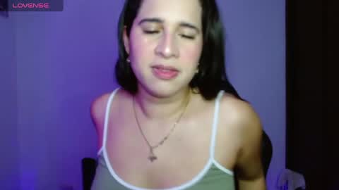 Snapshot of anngelademon chatting on 12.06.24 ANGEL independent model online show from 12.06.24